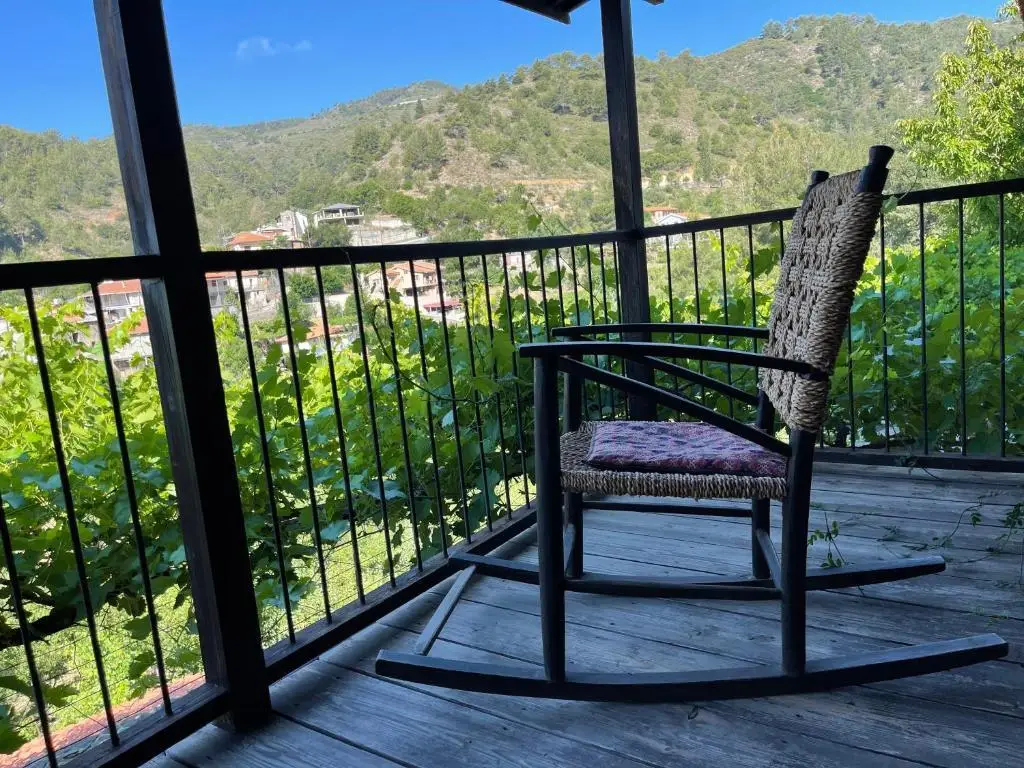 Потамитисса: Ambelikos Traditional AgroHotel