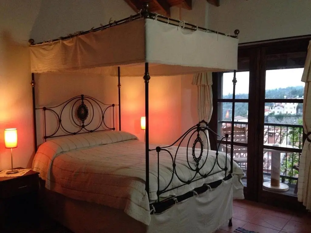Потамитисса: Ambelikos Traditional AgroHotel