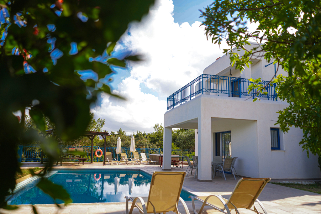 Пейя: Azzurro Luxury Holiday Villas