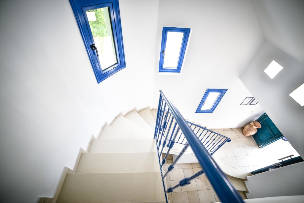 Пейя: Azzurro Luxury Holiday Villas
