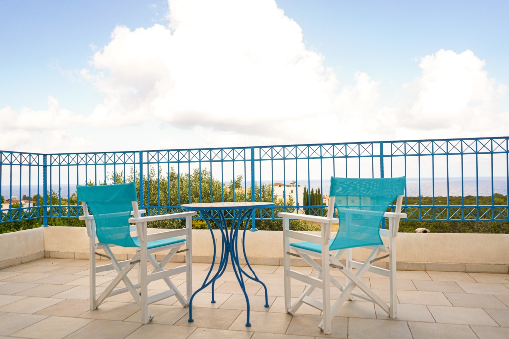 Пейя: Azzurro Luxury Holiday Villas