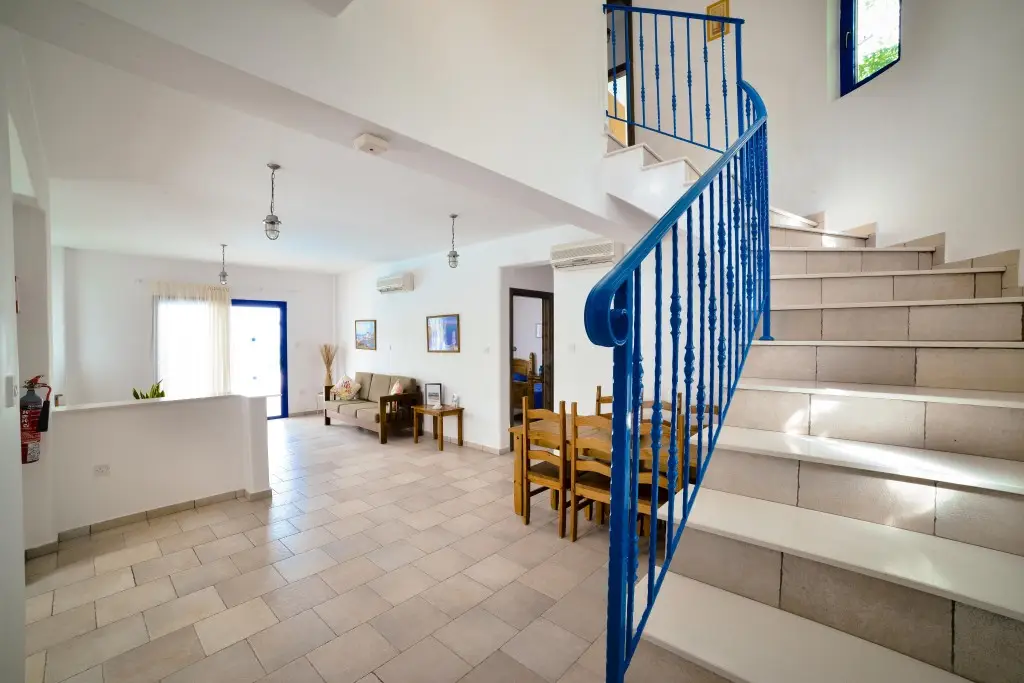 Пейя: Azzurro Luxury Holiday Villas