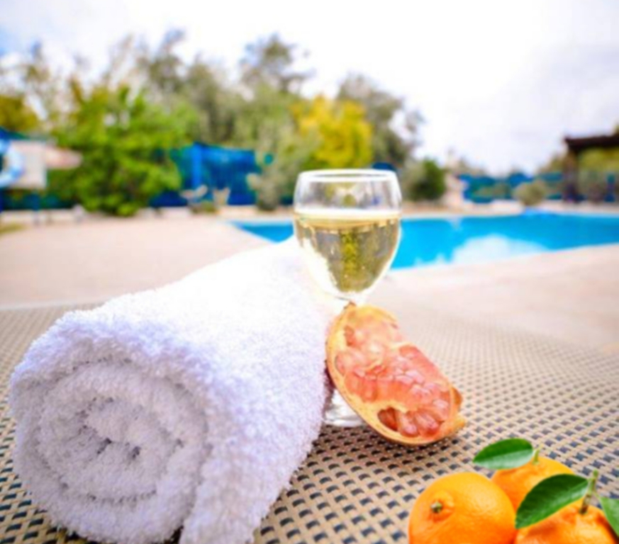 Пейя: Azzurro Luxury Holiday Villas