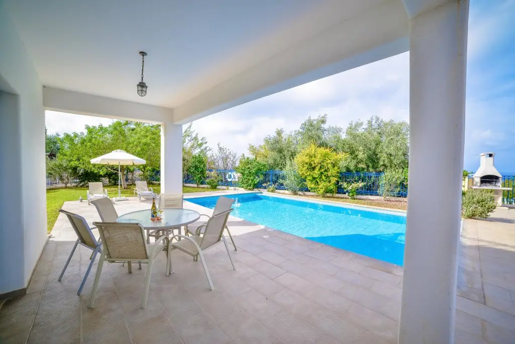 Пейя: Azzurro Luxury Holiday Villas