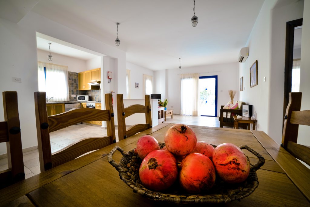 Пейя: Azzurro Luxury Holiday Villas