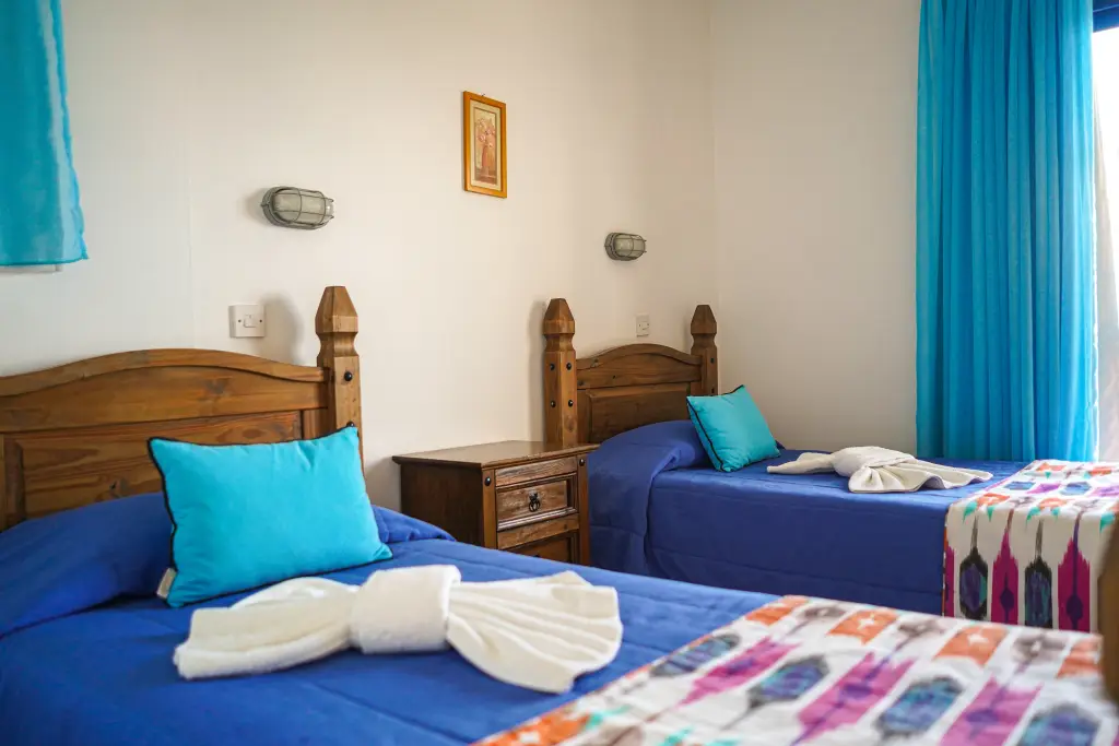 Пейя: Azzurro Luxury Holiday Villas