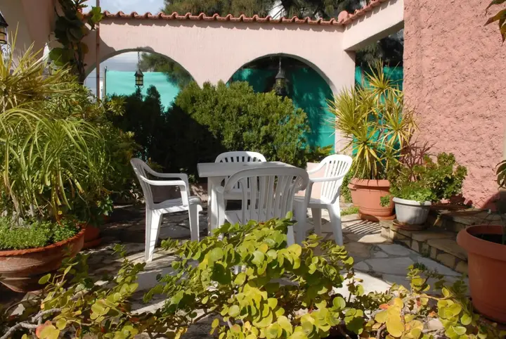 Лимассол: Le Village Hotel - Adults Only