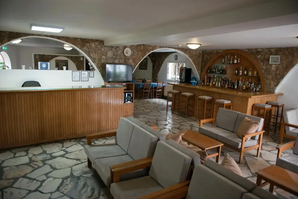 Лимассол: Le Village Hotel - Adults Only