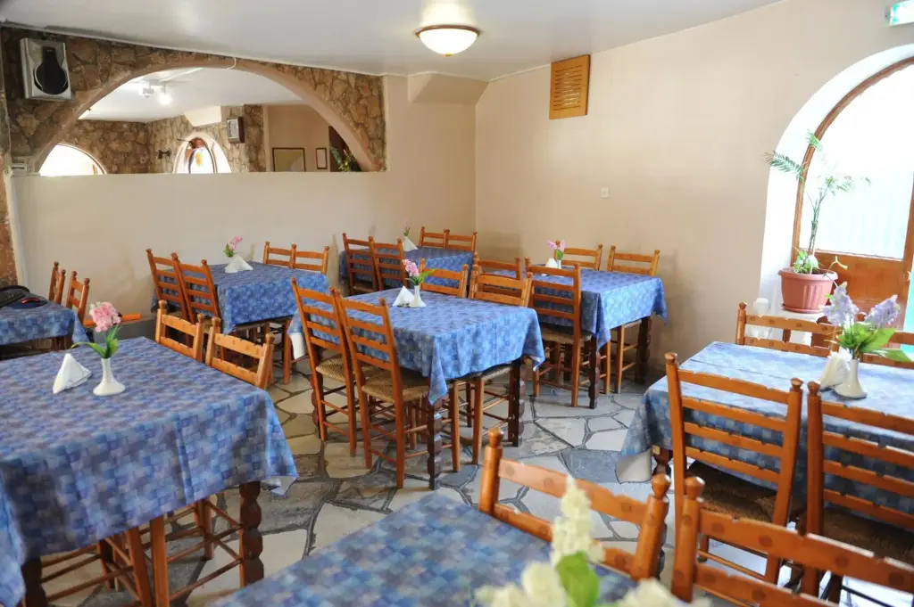 Лимассол: Le Village Hotel - Adults Only