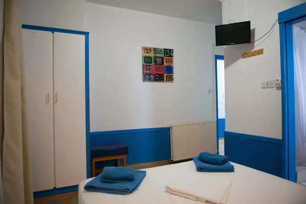 Лимассол: Le Village Hotel - Adults Only