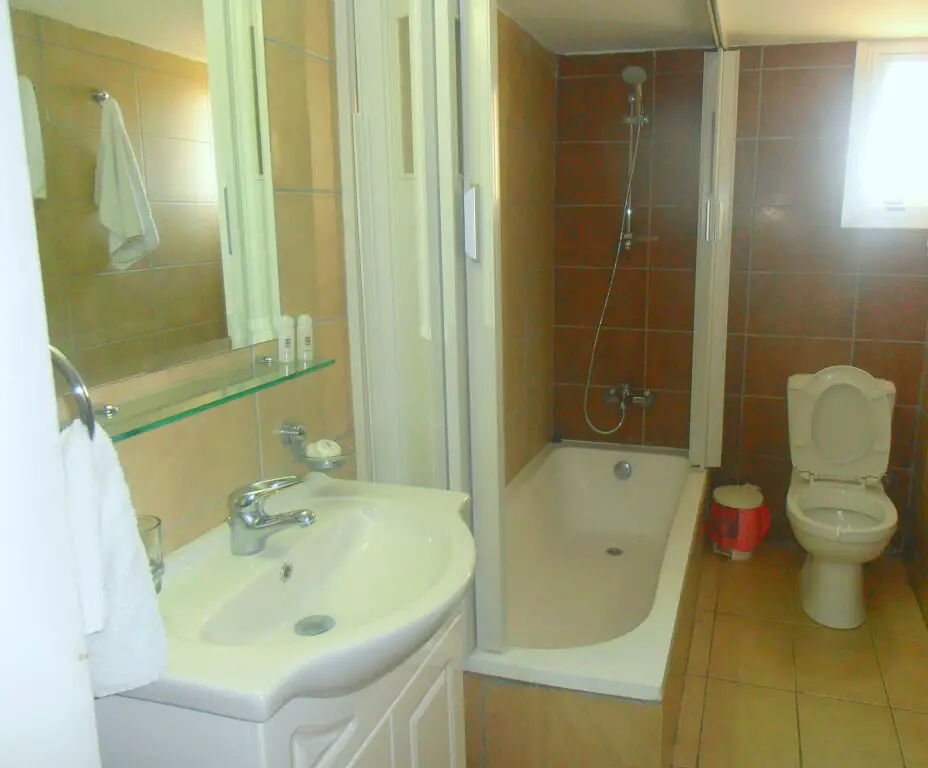 Никосия: Executive Suites