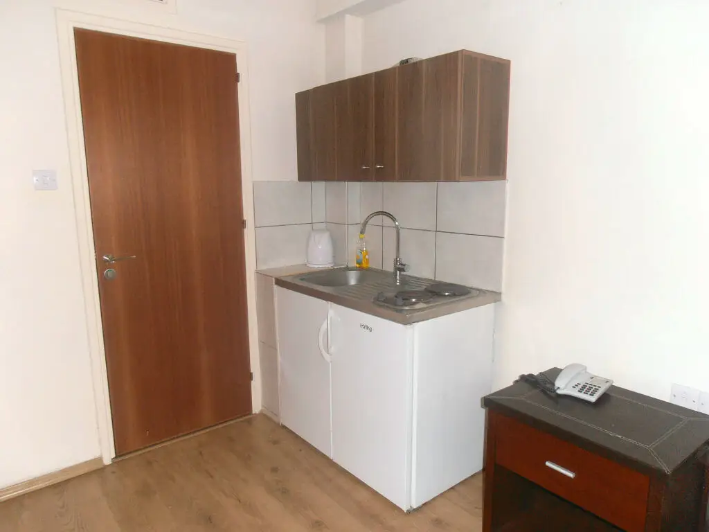 Executive Suites — фото 1