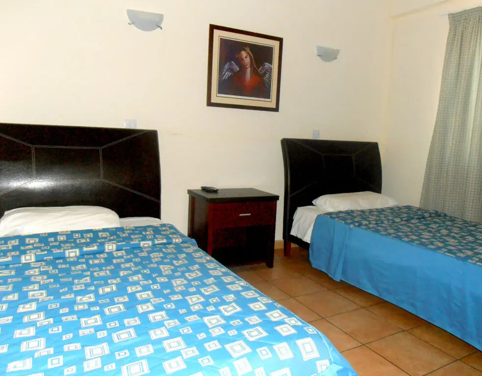 Никосия: Executive Suites