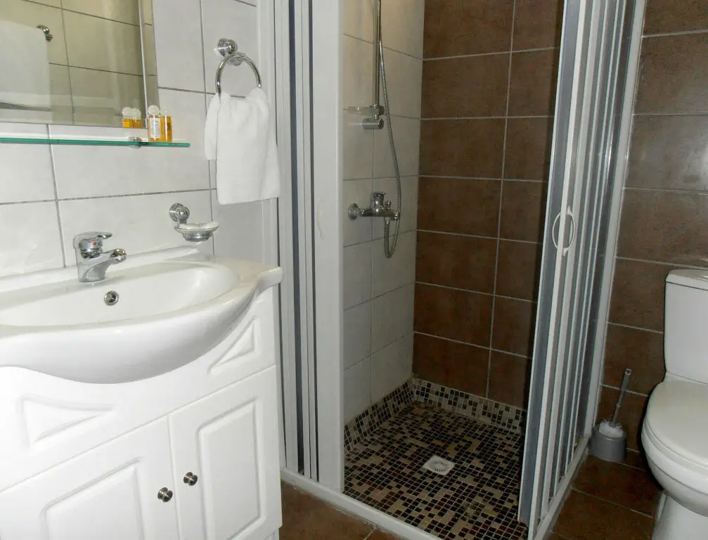 Никосия: Executive Suites