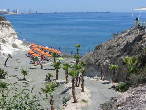 Масотос: Nikis Beach House