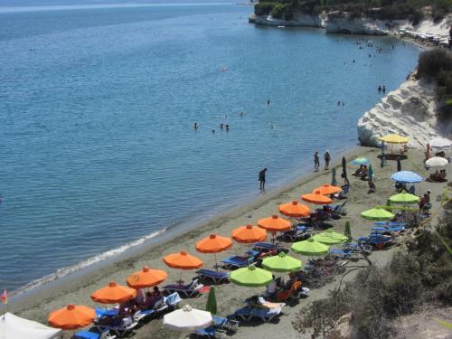 Масотос: Nikis Beach House