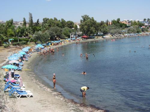 Масотос: Nikis Beach House