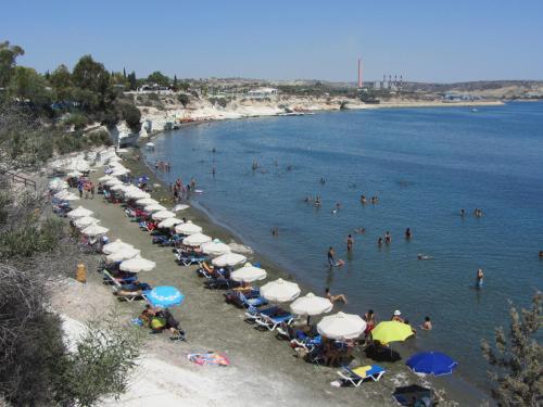 Масотос: Nikis Beach House