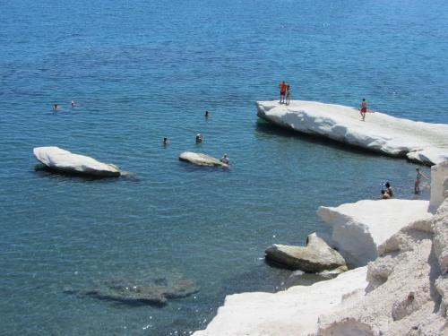 Масотос: Nikis Beach House