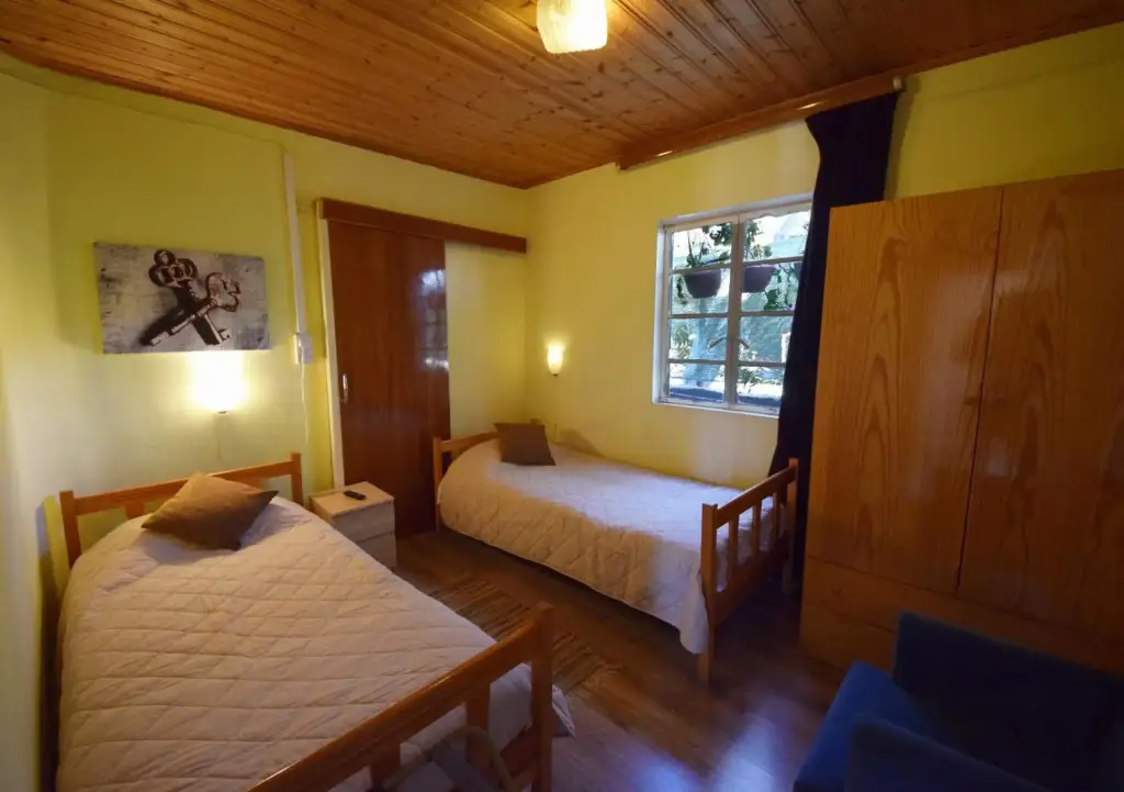 Педулас: Christys Palace Hotel