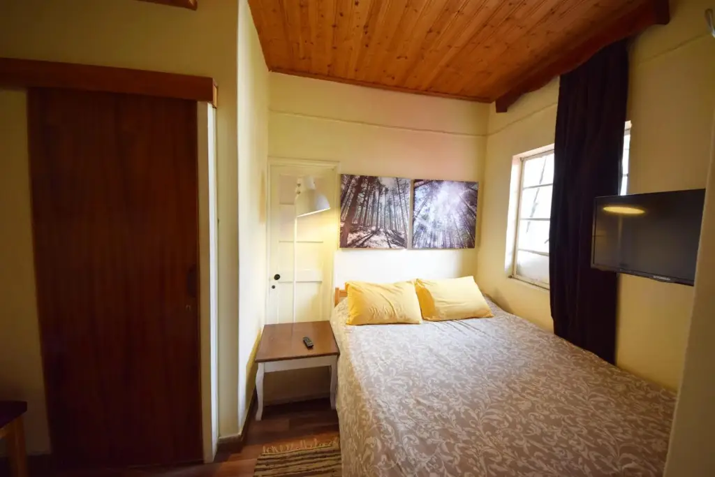 Педулас: Christys Palace Hotel