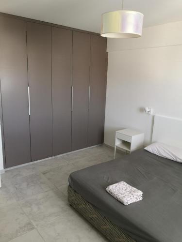 Никосия: Lykavitos Apartments