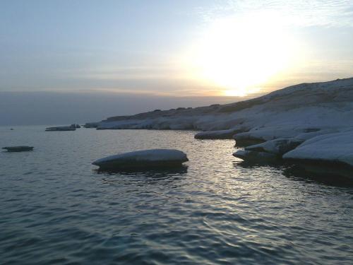 Масотос: Tonia Beach House