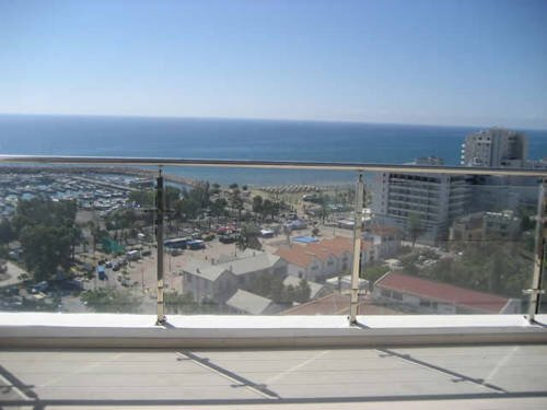 Nicolaidis Sea View City — фото 1