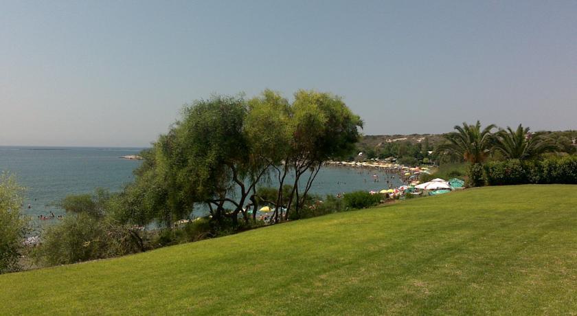 Скарину: Villa Melissa