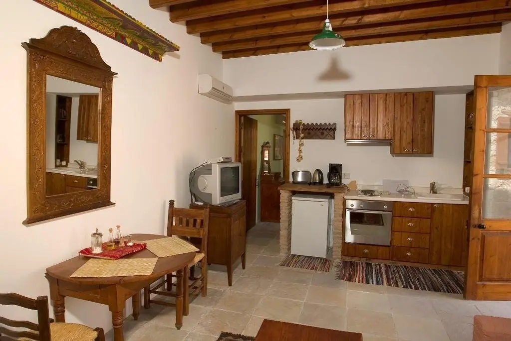 Хирокития: Porfyrios Country House