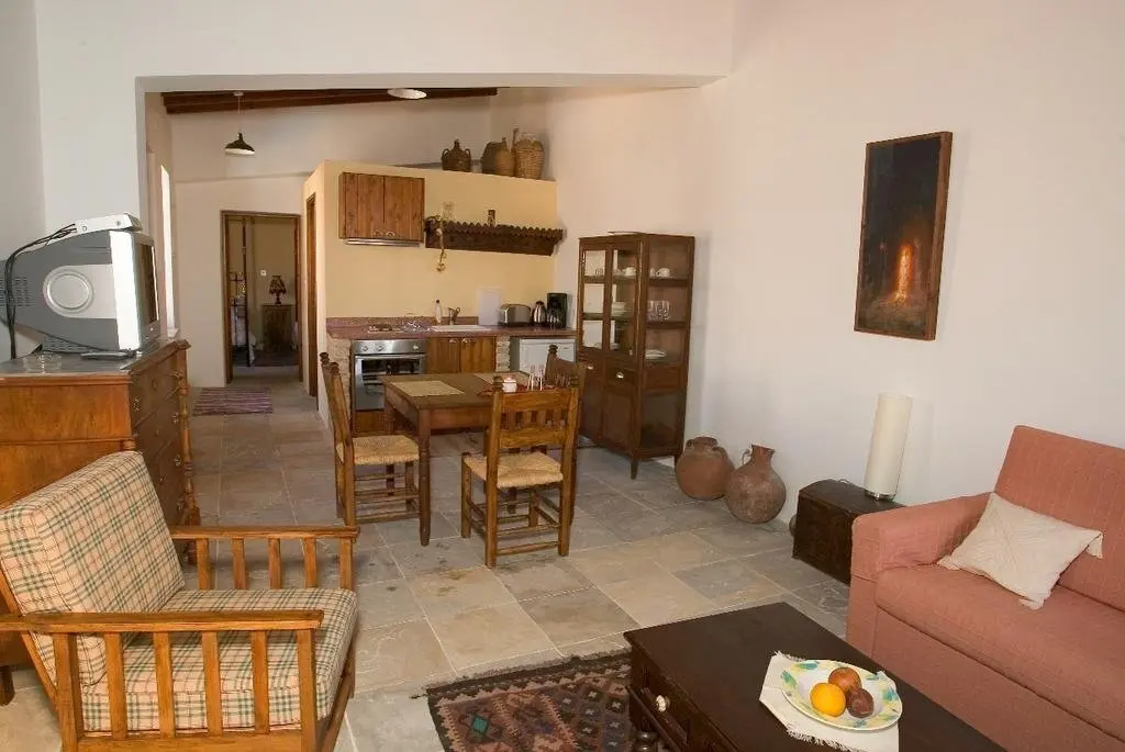 Хирокития: Porfyrios Country House