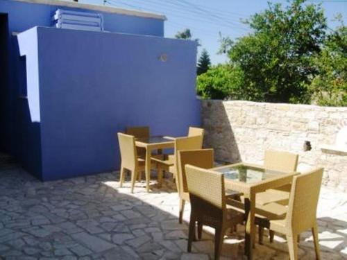 Лекара: Kozakos Luxury House
