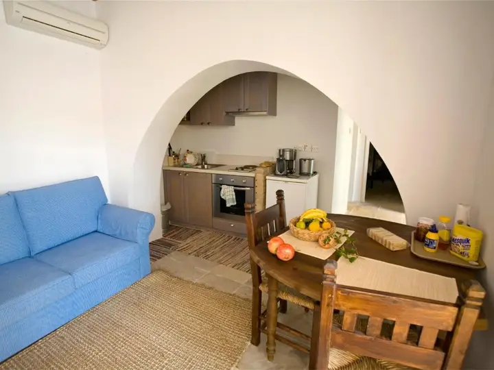 Скарину: Evkarpos Country House