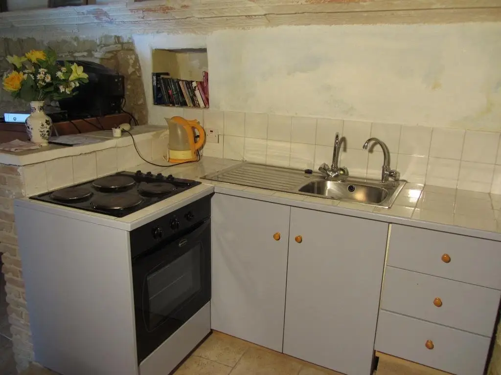 Скарину: Melissi House