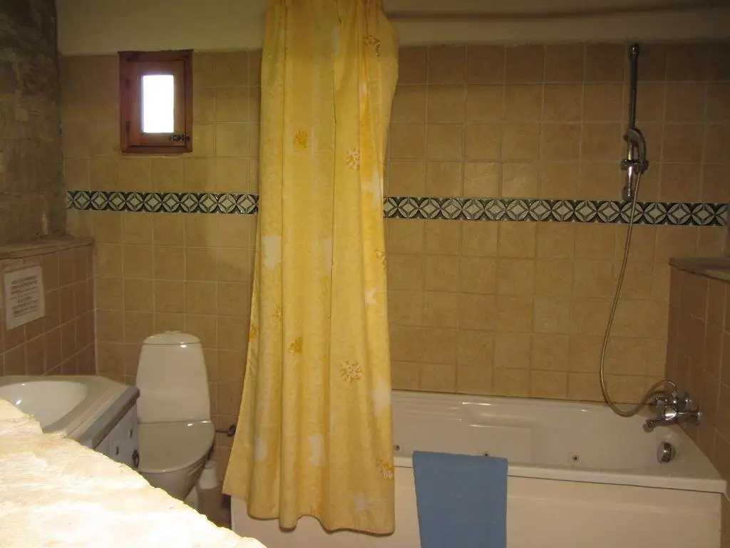 Скарину: Melissi House
