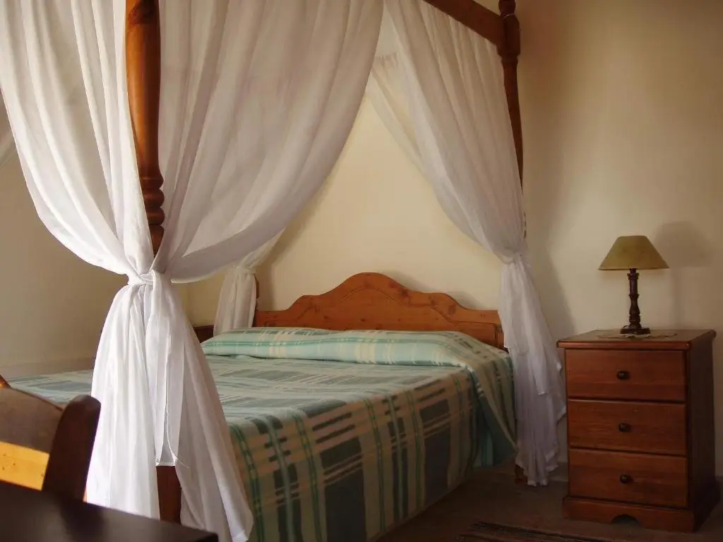 Точни: Kleanthis House
