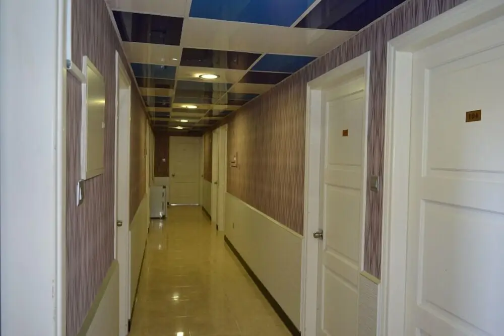 Ларнака: Vergi City Hotel