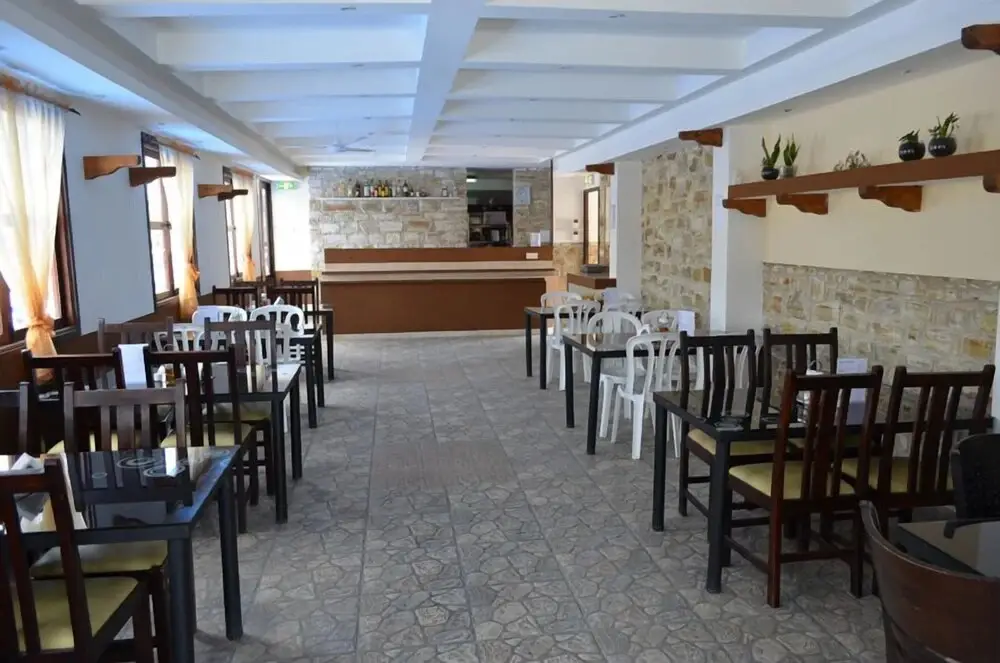 Ларнака: Vergi City Hotel