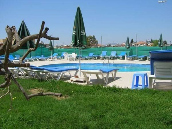 Лекара: Marios Apartments
