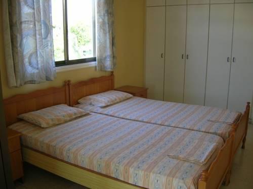 Лекара: Marios Apartments