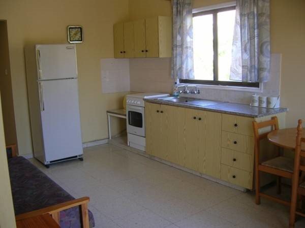 Лекара: Marios Apartments