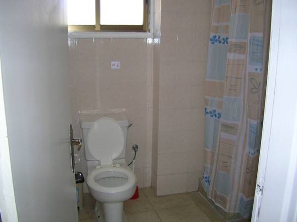 Лекара: Marios Apartments