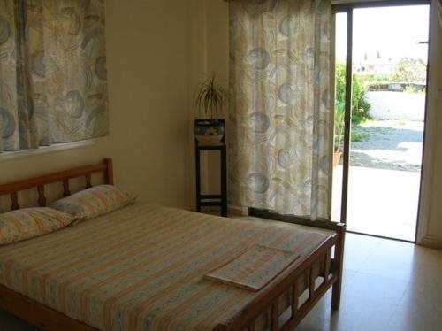 Лекара: Marios Apartments