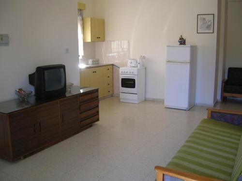 Лекара: Marios Apartments