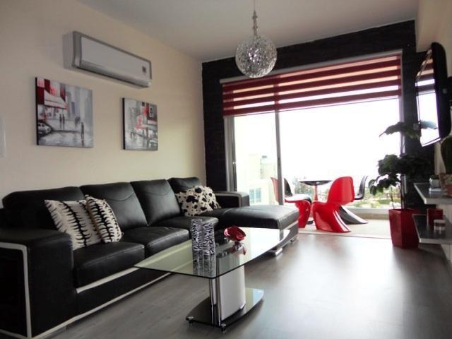 Агиос Тихонас: Avalon Beach Apartment