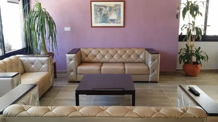 Айя-Напа: Agrino Hotel Apartments