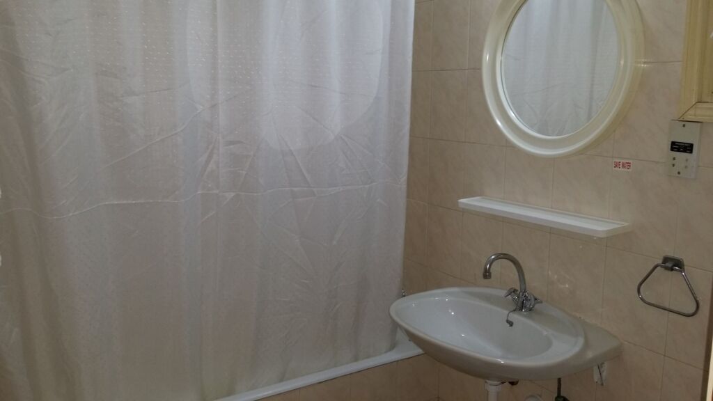 Айя-Напа: Agrino Hotel Apartments