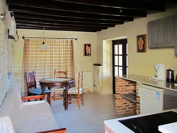 Точни: Mespilo House