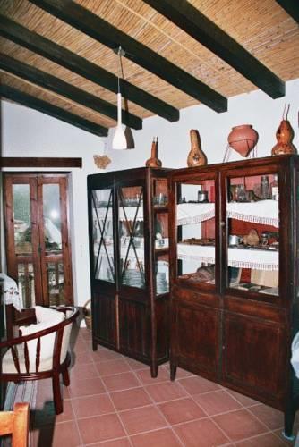 Какопетрия: Guesthouse Miltiadis and Vasilou