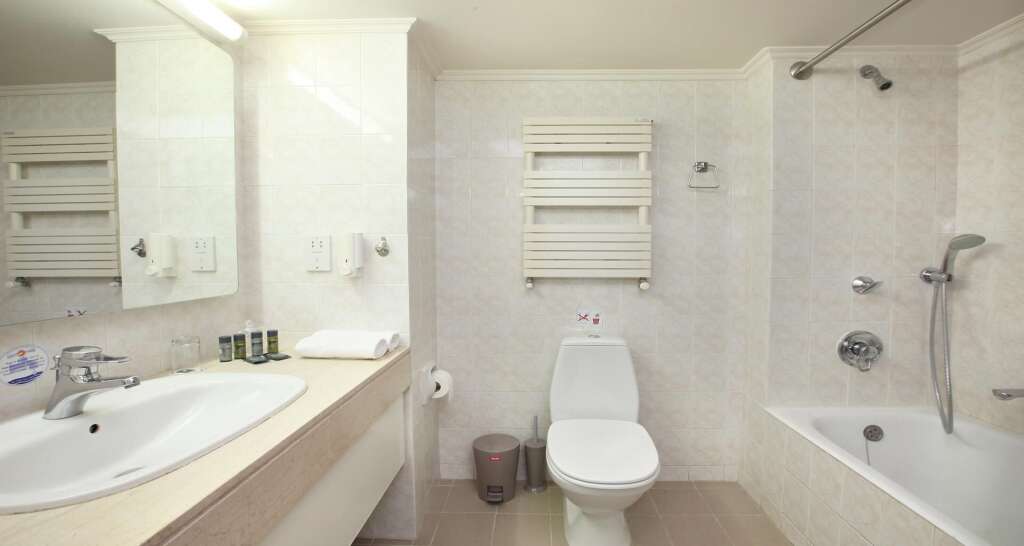 Платрес: Forest Park Hotel